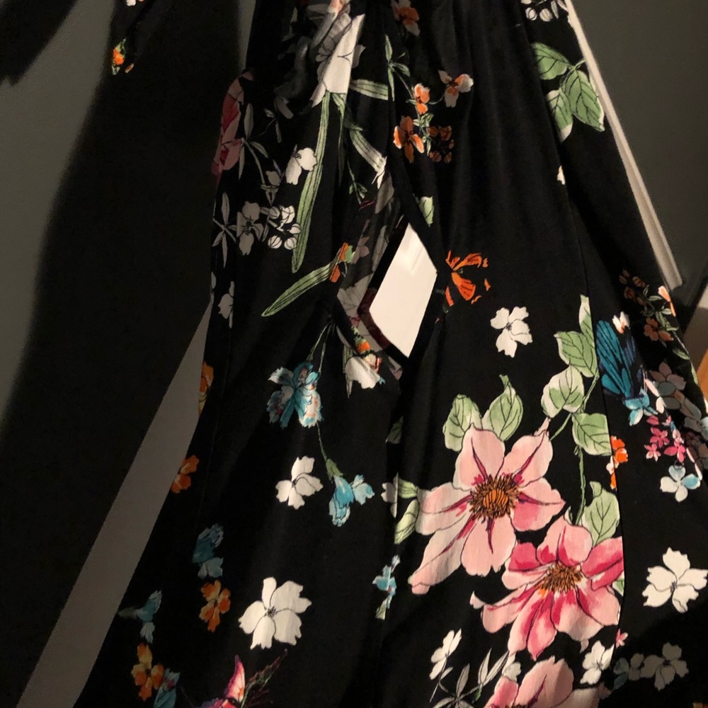 Maurices Maxi Dress